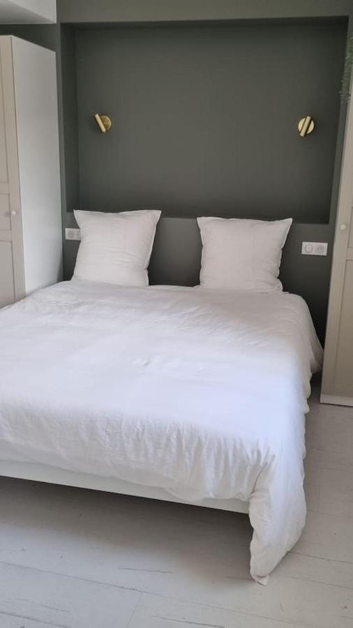 Victoire Opale 202 Climatise Hotel De Ville Saint-Dizier Dış mekan fotoğraf