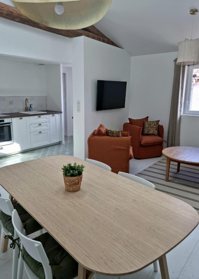 Victoire Opale 202 Climatise Hotel De Ville Saint-Dizier Dış mekan fotoğraf